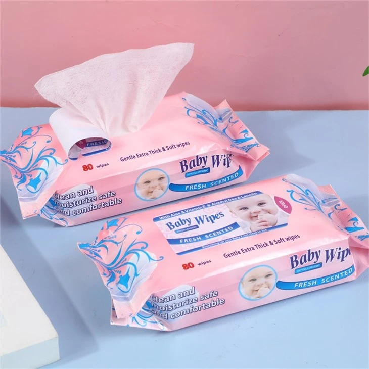 Mother Sparsh Wet Wipes