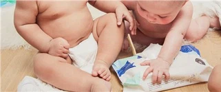 Avstraliyada ekzema uchun eng yaxshi chaqaloq salfetkalari