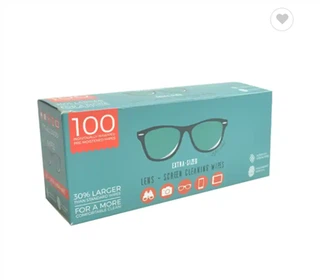 Iphone tozalovchi salfetkalar