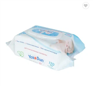 Mamia bolalar salfetkalari